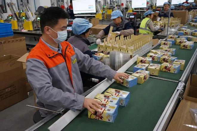 求” 成爆款竟然是开化出品！麻将胡了哪吒卡牌 “一卡难(图6)