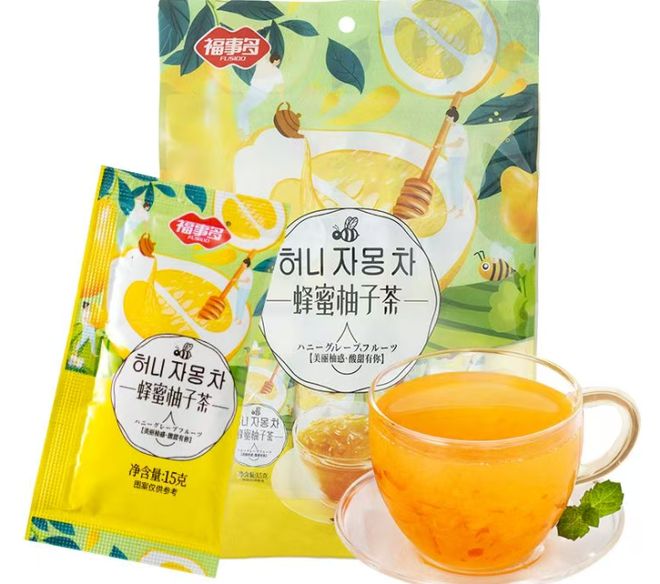 的“时光收藏”橙柿送上秋日润燥蜂蜜柚子茶麻将胡了2试玩邮票、周边、卡牌……晒晒你(图2)