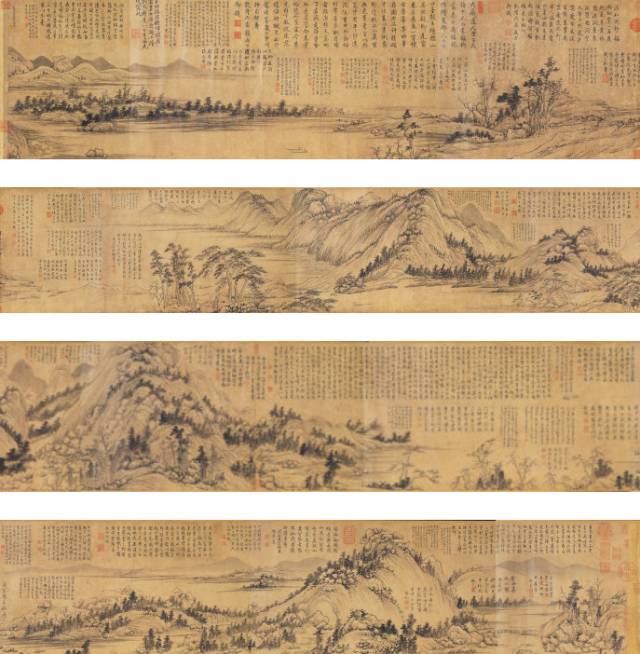 如何成为艺术收藏达人?麻将胡了试玩网站免费(图4) 如何成为艺术收藏达人?麻将胡了试玩网站免费(图4)